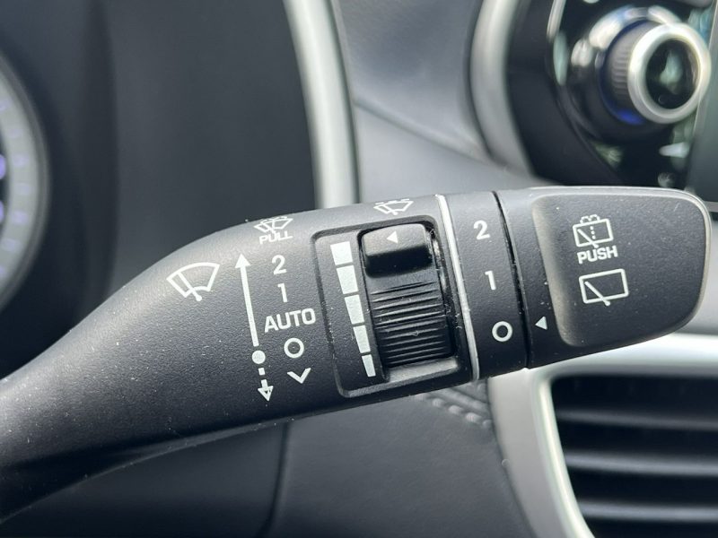 Hyundai Tucson 1.6 T-GDi 4WD 7DCT 177KM Style Salon Polska VAT23% III (2015-2020)