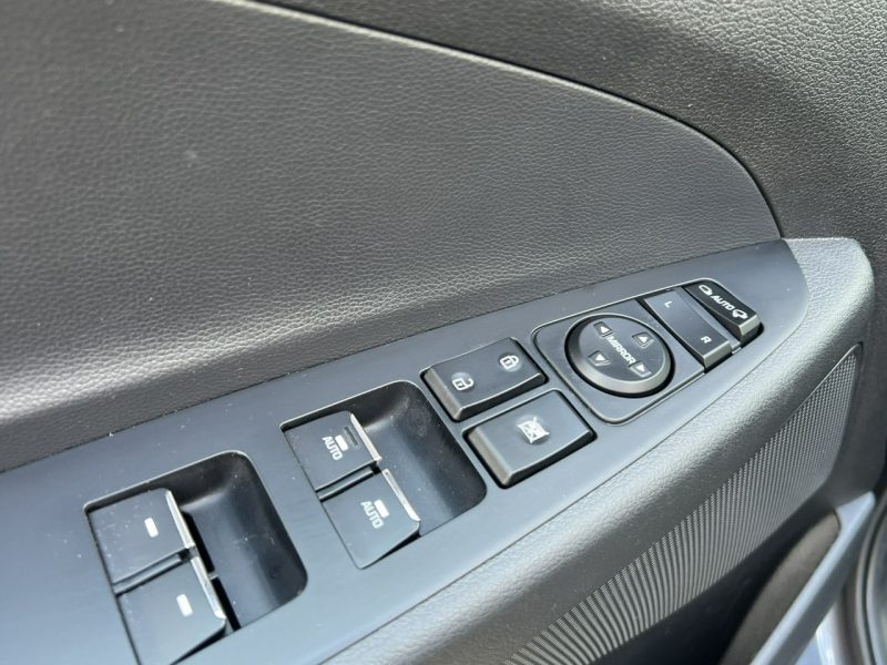 Hyundai Tucson 1.6 T-GDi 4WD 7DCT 177KM Style Salon Polska VAT23% III (2015-2020)