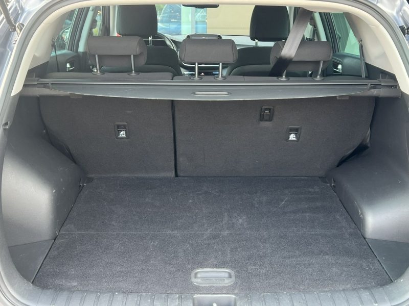 Hyundai Tucson 1.6 T-GDi 4WD 7DCT 177KM Style Salon Polska VAT23% III (2015-2020)