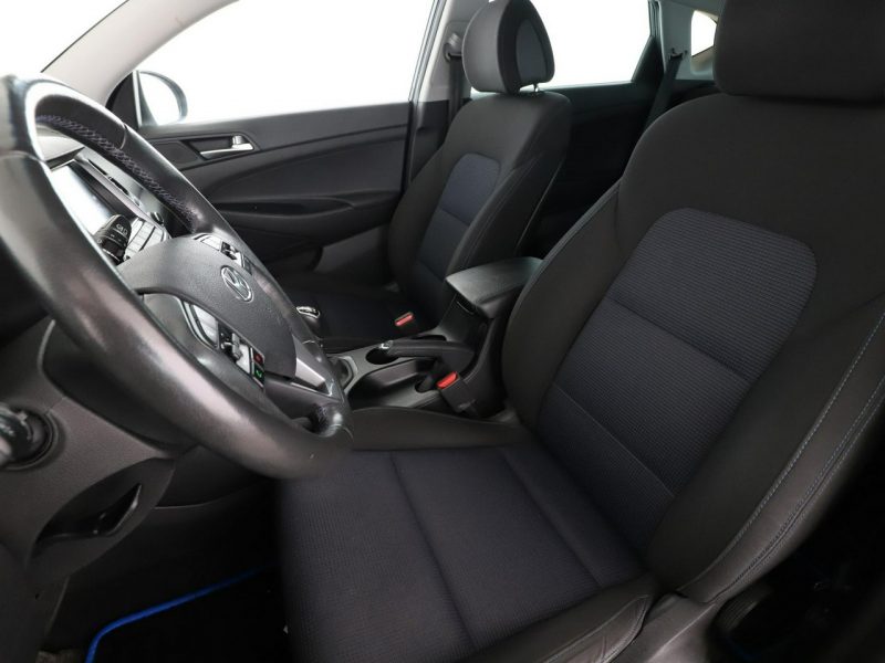 Hyundai Tucson GRATIS! Pakiet Serwisowy o wartości 600 zł! III (2015-2020)