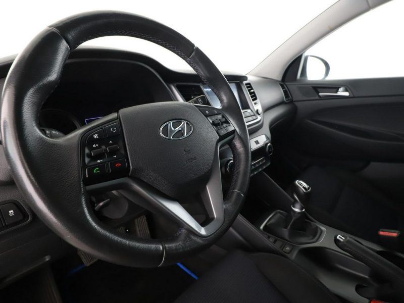 Hyundai Tucson GRATIS! Pakiet Serwisowy o wartości 600 zł! III (2015-2020)