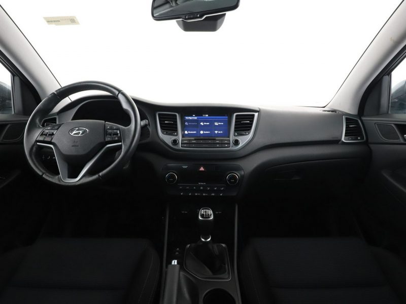 Hyundai Tucson GRATIS! Pakiet Serwisowy o wartości 600 zł! III (2015-2020)