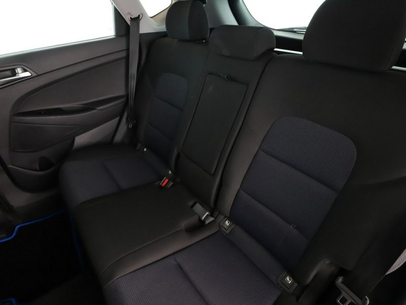 Hyundai Tucson GRATIS! Pakiet Serwisowy o wartości 600 zł! III (2015-2020)