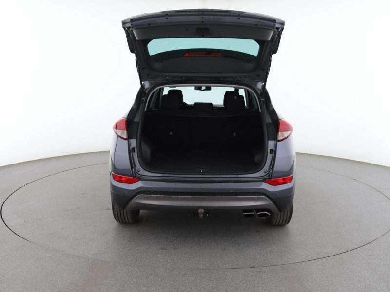 Hyundai Tucson GRATIS! Pakiet Serwisowy o wartości 600 zł! III (2015-2020)