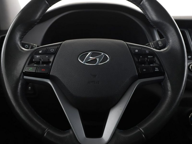 Hyundai Tucson GRATIS! Pakiet Serwisowy o wartości 600 zł! III (2015-2020)