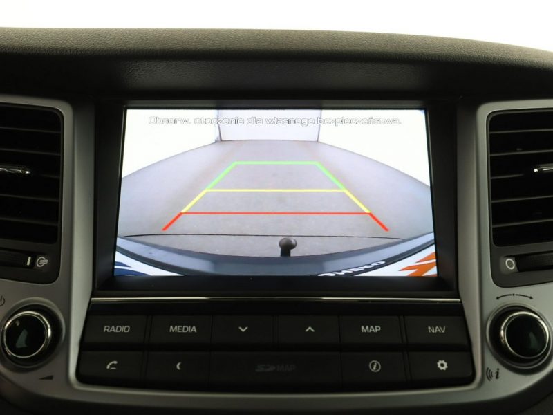 Hyundai Tucson GRATIS! Pakiet Serwisowy o wartości 600 zł! III (2015-2020)