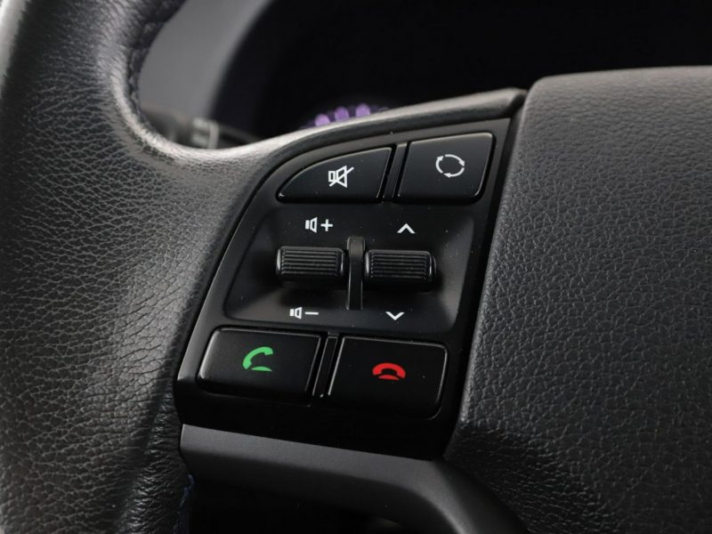 Hyundai Tucson GRATIS! Pakiet Serwisowy o wartości 600 zł! III (2015-2020)