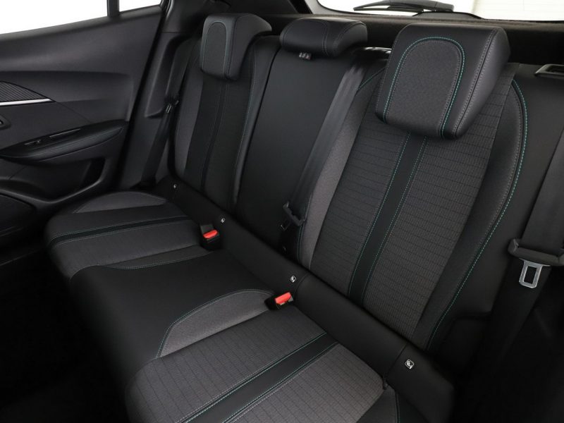 Peugeot 2008 Allure półskóra navi PDC-kamera grzane fotele LED tempomat Bluetooth II (2019-)
