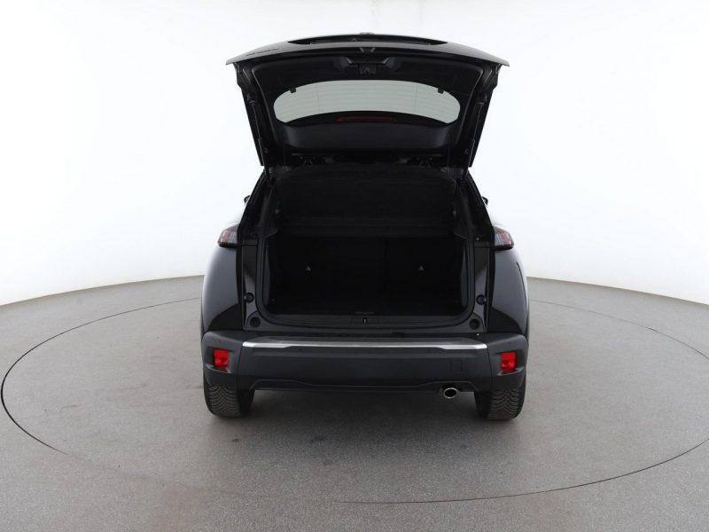 Peugeot 2008 Allure półskóra navi PDC-kamera grzane fotele LED tempomat Bluetooth II (2019-)