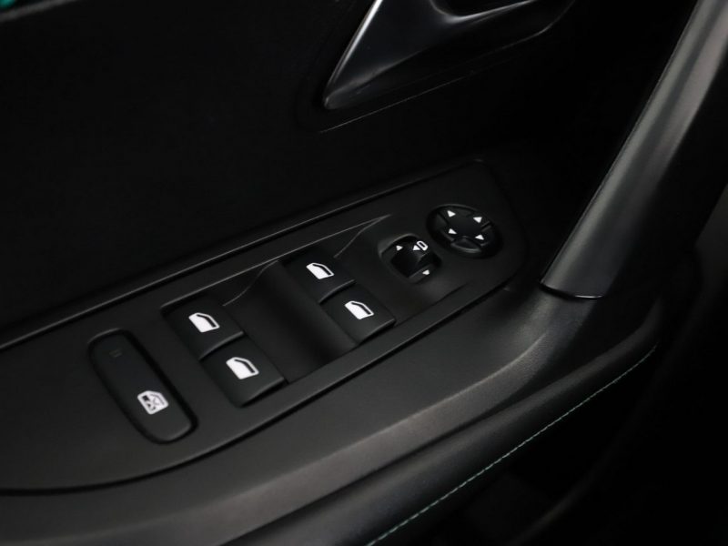 Peugeot 2008 Allure półskóra navi PDC-kamera grzane fotele LED tempomat Bluetooth II (2019-)