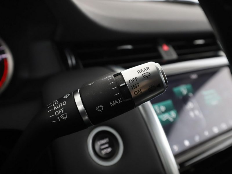 Land Rover Discovery Sport 2.0d Sport Automat AWD Panorama Tempomat Navi GrzanaSkóra Meridian LED