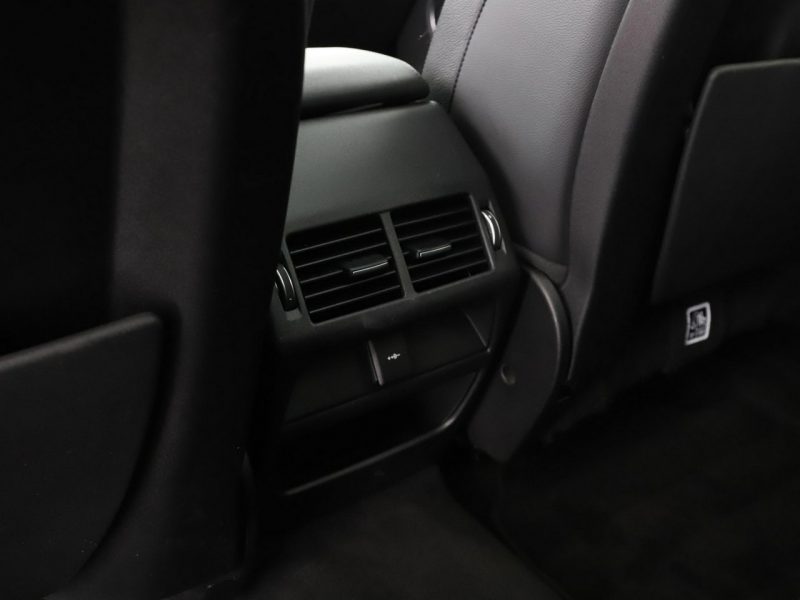 Land Rover Discovery Sport 2.0d Sport Automat AWD Panorama Tempomat Navi GrzanaSkóra Meridian LED