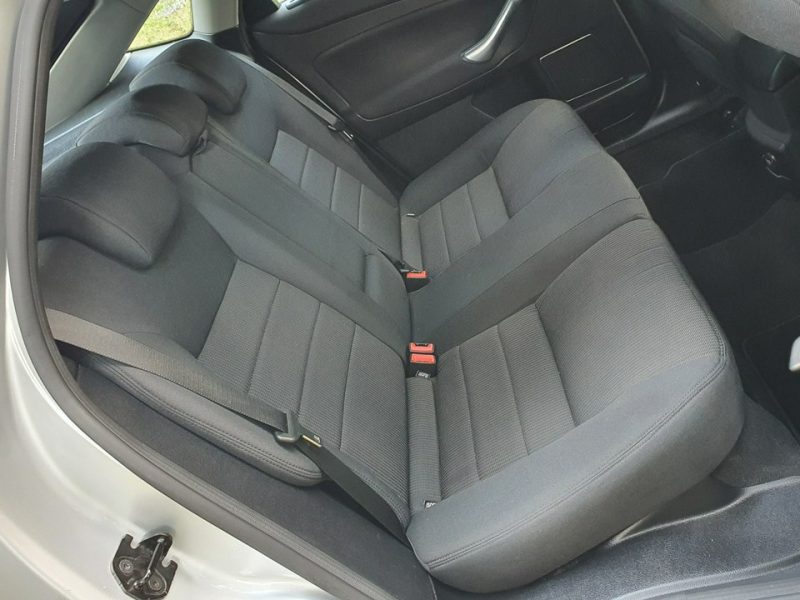 Ford Mondeo 2.0 146KM # TITANIUM # Convers+ # NAVI # Parktronic # Serwisowany !!! Mk4 (2007-2014)