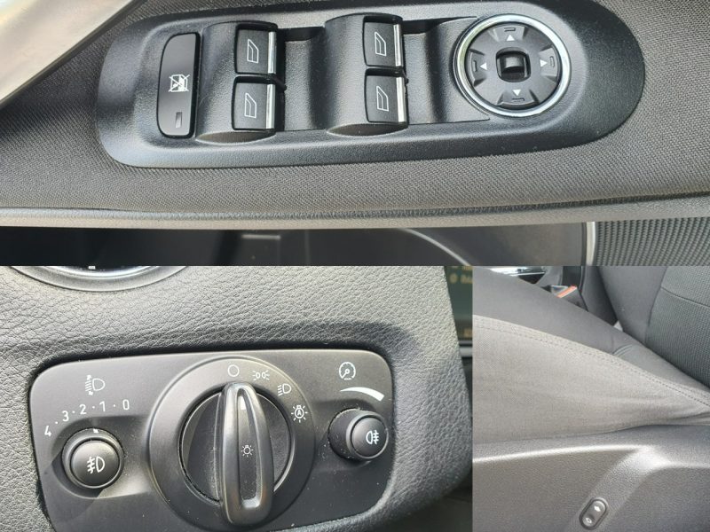 Ford Mondeo 2.0 146KM # TITANIUM # Convers+ # NAVI # Parktronic # Serwisowany !!! Mk4 (2007-2014)