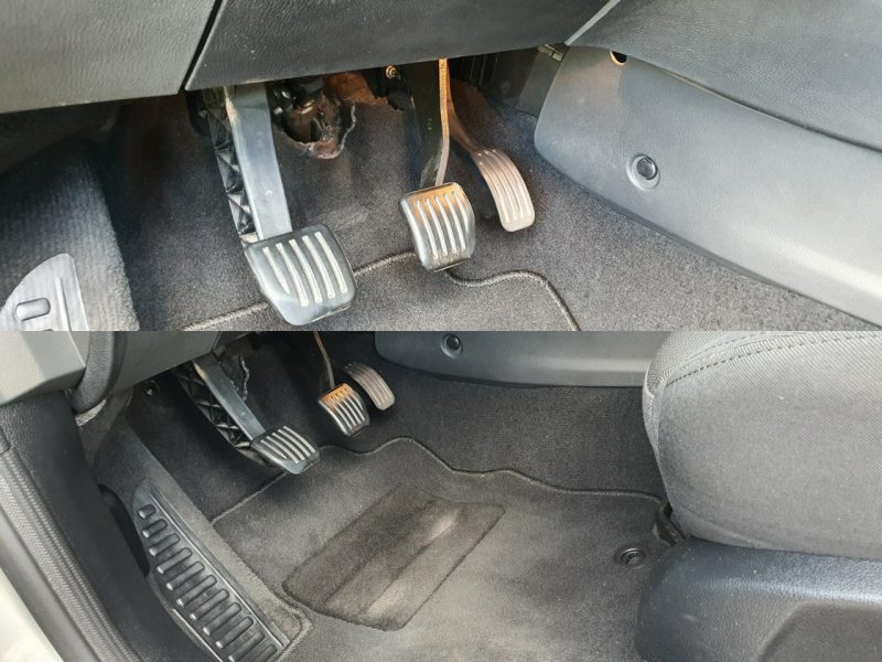 Ford Mondeo 2.0 146KM # TITANIUM # Convers+ # NAVI # Parktronic # Serwisowany !!! Mk4 (2007-2014)