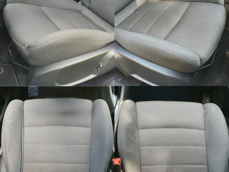 Ford Mondeo 2.0 146KM # TITANIUM # Convers+ # NAVI # Parktronic # Serwisowany !!! Mk4 (2007-2014)