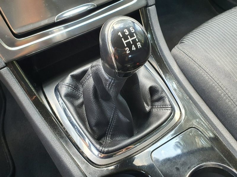 Ford Mondeo 2.0 146KM # TITANIUM # Convers+ # NAVI # Parktronic # Serwisowany !!! Mk4 (2007-2014)