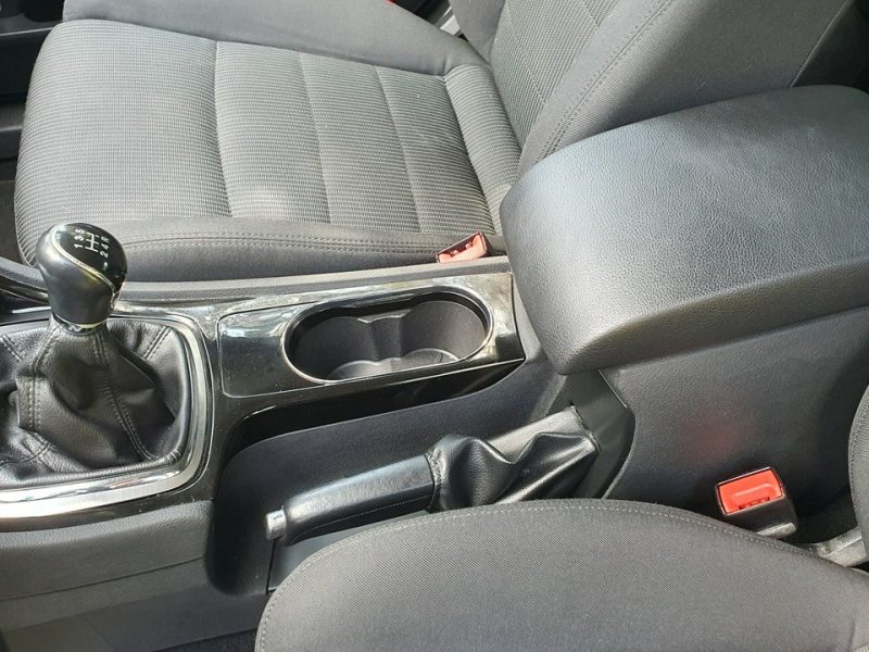 Ford Mondeo 2.0 146KM # TITANIUM # Convers+ # NAVI # Parktronic # Serwisowany !!! Mk4 (2007-2014)