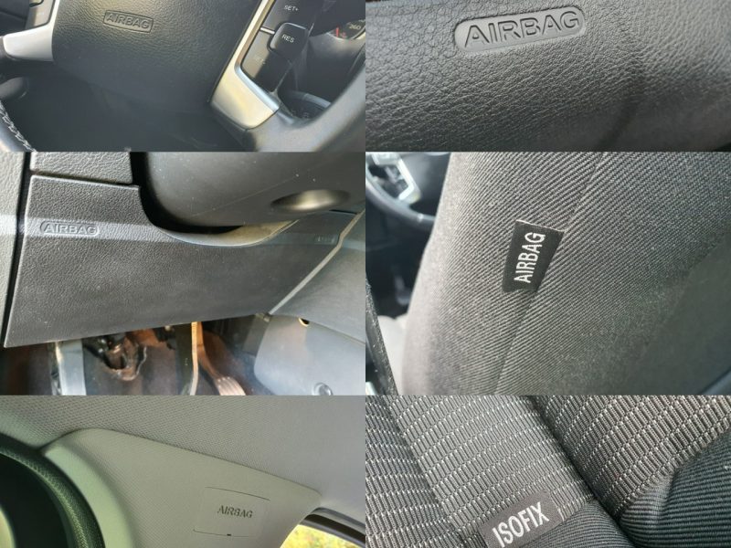 Ford Mondeo 2.0 146KM # TITANIUM # Convers+ # NAVI # Parktronic # Serwisowany !!! Mk4 (2007-2014)