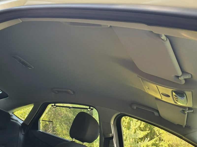 Ford Mondeo 2.0 146KM # TITANIUM # Convers+ # NAVI # Parktronic # Serwisowany !!! Mk4 (2007-2014)