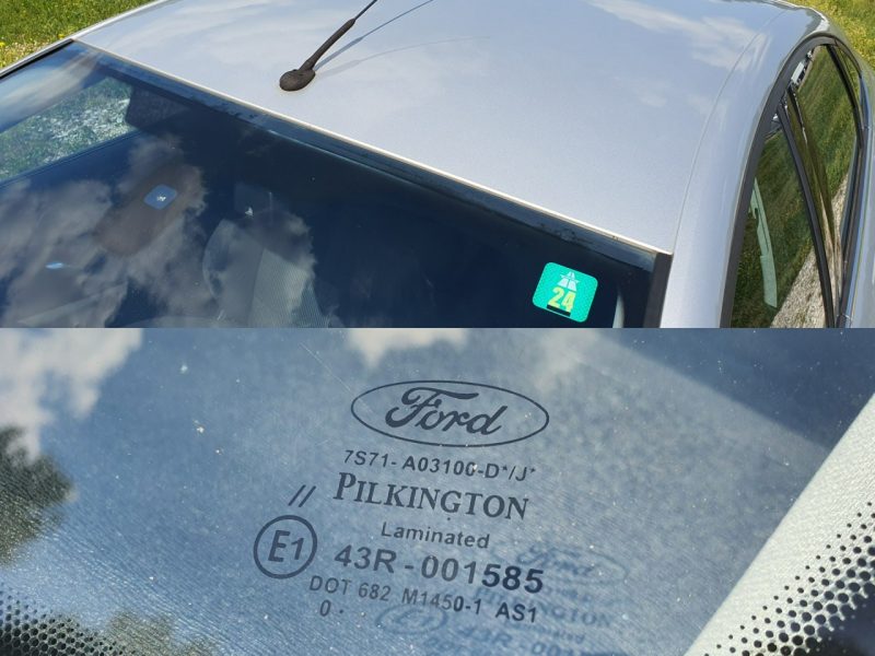 Ford Mondeo 2.0 146KM # TITANIUM # Convers+ # NAVI # Parktronic # Serwisowany !!! Mk4 (2007-2014)