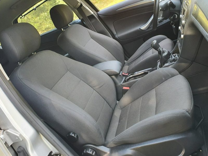Ford Mondeo 2.0 146KM # TITANIUM # Convers+ # NAVI # Parktronic # Serwisowany !!! Mk4 (2007-2014)