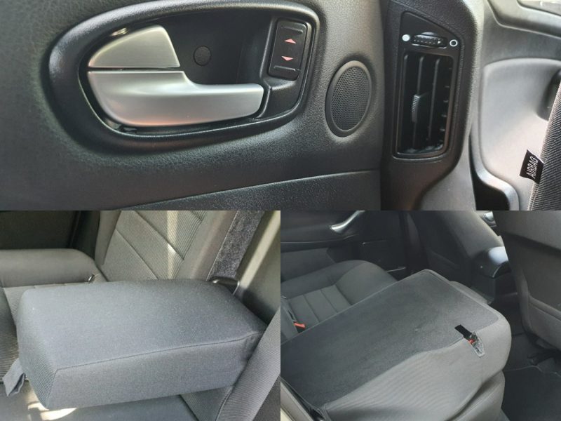 Ford Mondeo 2.0 146KM # TITANIUM # Convers+ # NAVI # Parktronic # Serwisowany !!! Mk4 (2007-2014)