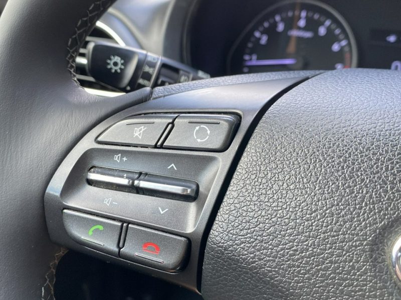 Hyundai i30 1.4 99KM Kamera, Navi,Gwarancja III (2017-)
