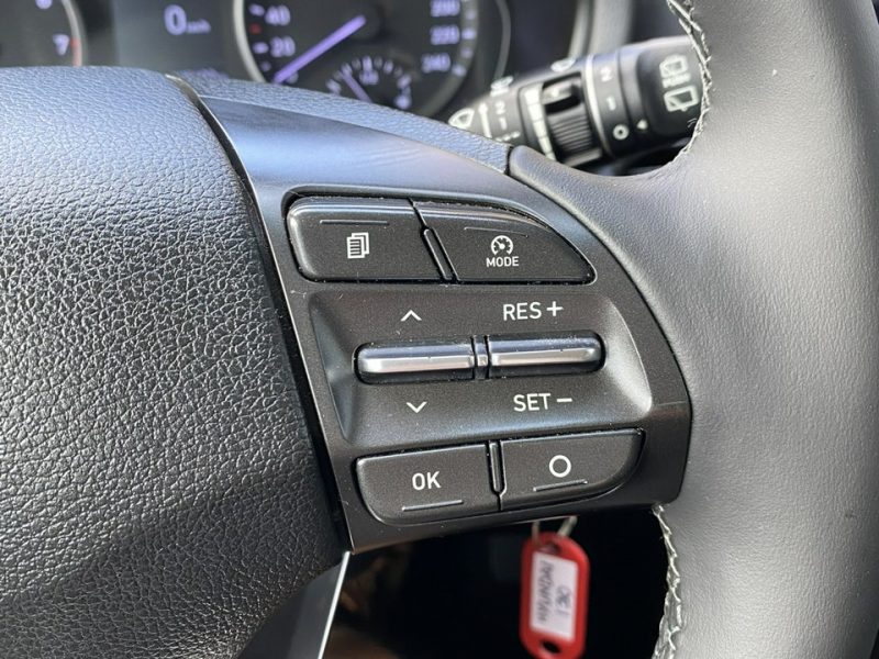 Hyundai i30 1.4 99KM Kamera, Navi,Gwarancja III (2017-)