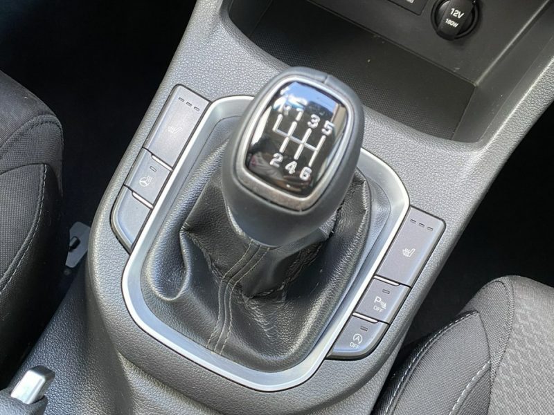 Hyundai i30 1.4 99KM Kamera, Navi,Gwarancja III (2017-)