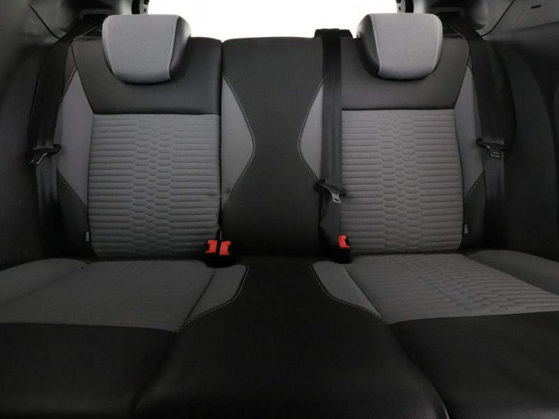 Ford Fiesta klima auto navi RECARO gzrane fotele kamera i czujniki parkowania Mk7 (2008-)