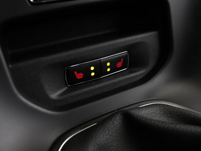 Ford Fiesta klima auto navi RECARO gzrane fotele kamera i czujniki parkowania Mk7 (2008-)