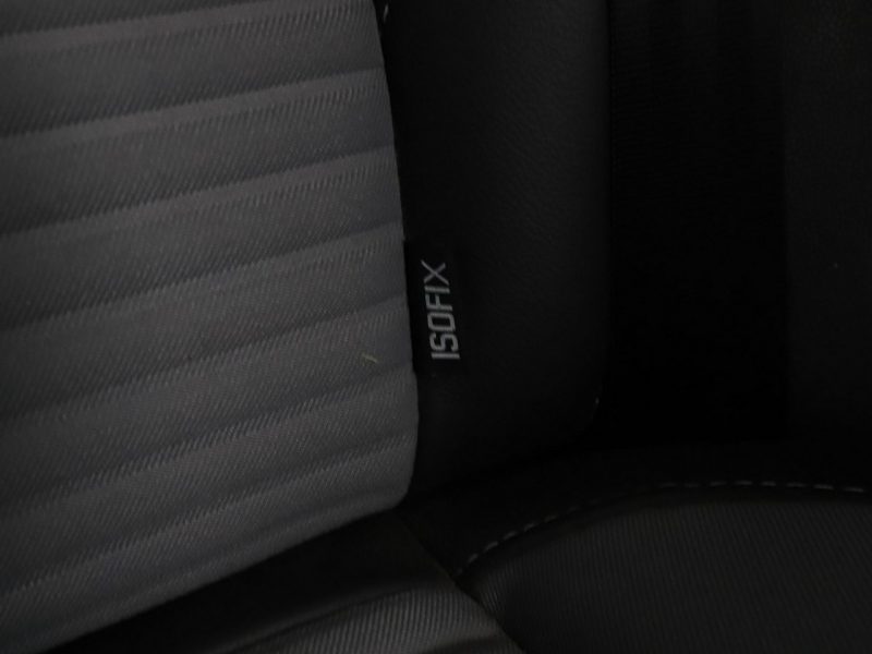 Ford Fiesta klima auto navi RECARO gzrane fotele kamera i czujniki parkowania Mk7 (2008-)