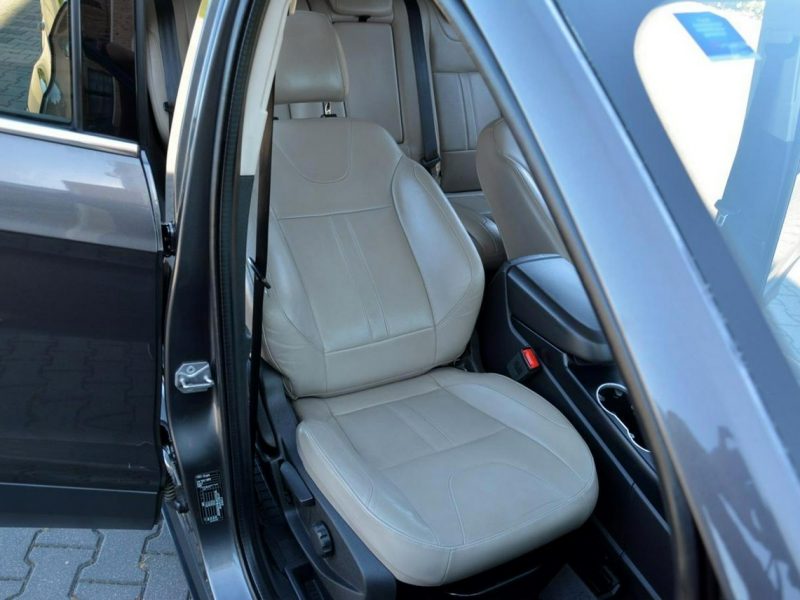 Ford Kuga 2.0TDCi(150KM)Navi Tablet Kamera Skóry ParkAssist Bi-xenon Ledy ASO II (2012-)