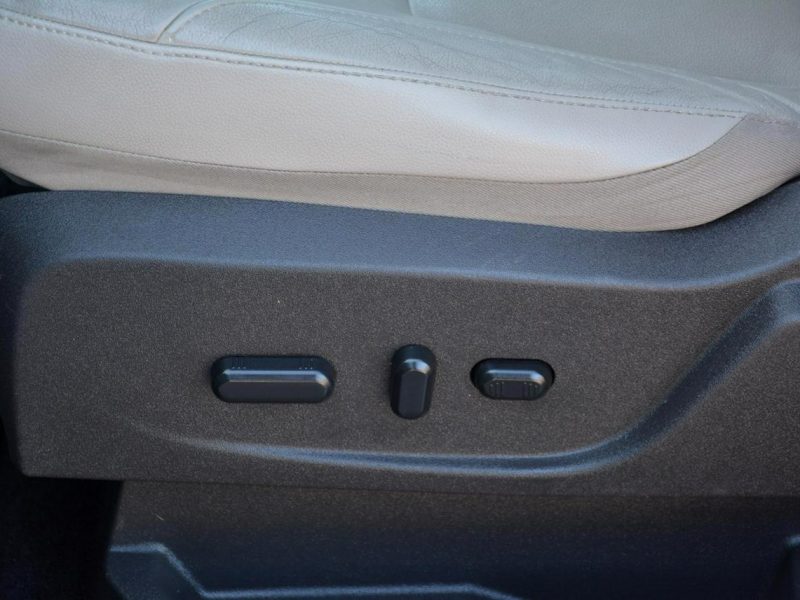 Ford Kuga 2.0TDCi(150KM)Navi Tablet Kamera Skóry ParkAssist Bi-xenon Ledy ASO II (2012-)