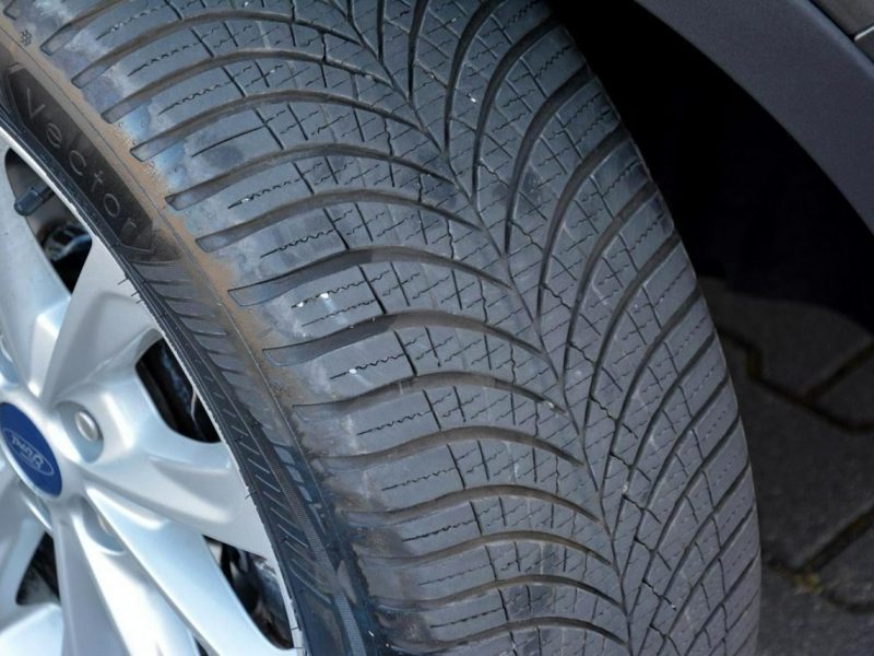 Ford Kuga 2.0TDCi(150KM)Navi Tablet Kamera Skóry ParkAssist Bi-xenon Ledy ASO II (2012-)