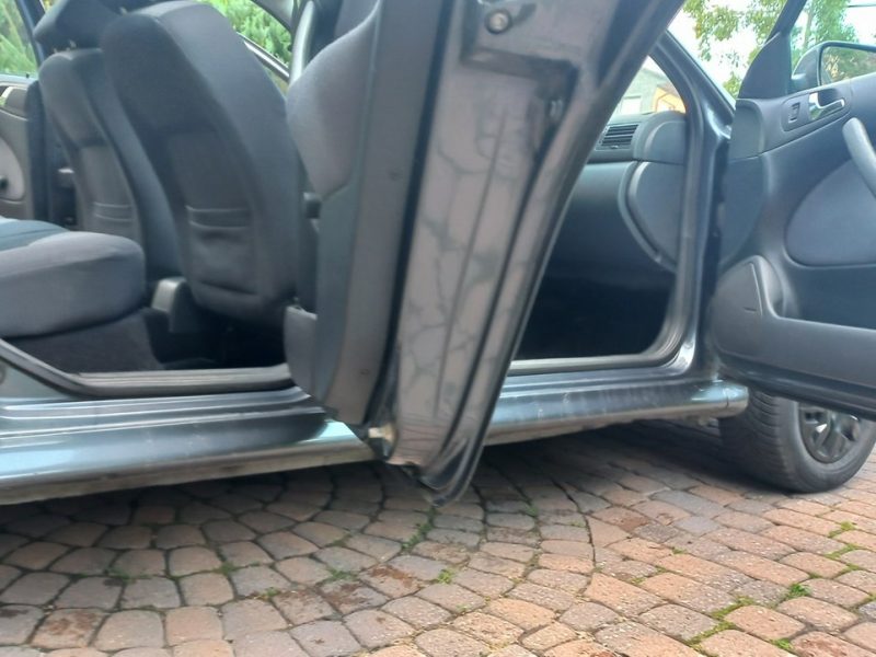 Škoda Octavia Salon PL 1.6 MPI 102 KM Klima Tour 1 właściciel 16 lat I (1996-2011)
