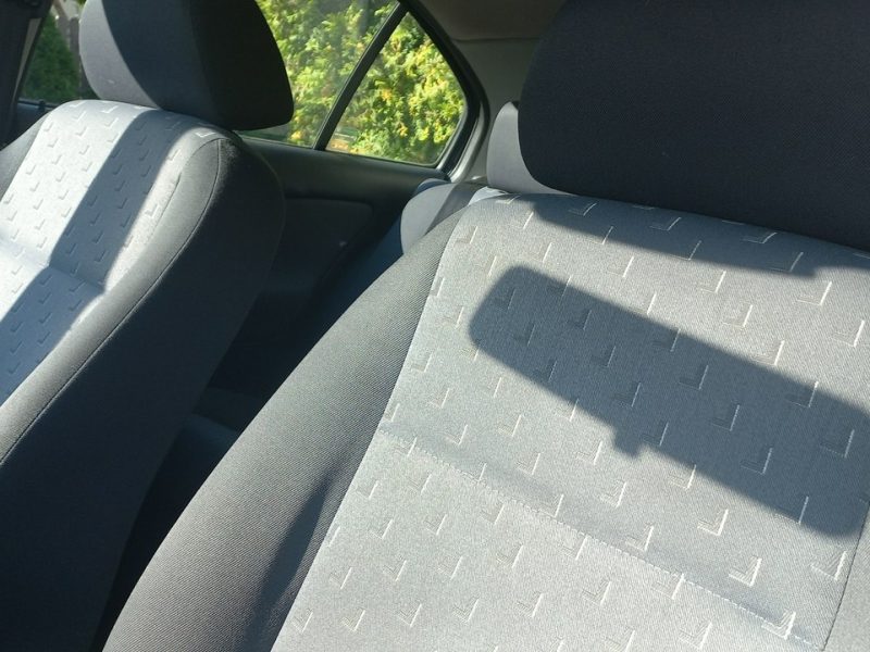 Škoda Octavia Salon PL 1.6 MPI 102 KM Klima Tour 1 właściciel 16 lat I (1996-2011)