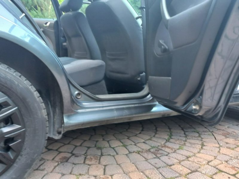 Škoda Octavia Salon PL 1.6 MPI 102 KM Klima Tour 1 właściciel 16 lat I (1996-2011)
