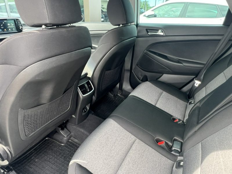 Hyundai Tucson 1.6GDi 132KM Comfort Salon Polska Zadbany Niski Przebieg VAT-Marża III (2015-2020)