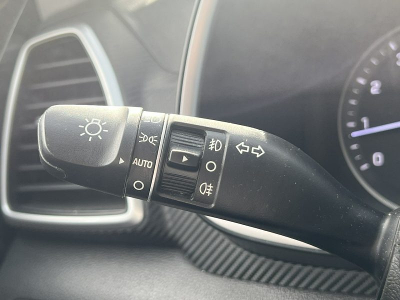 Hyundai Tucson 1.6GDi 132KM Comfort Salon Polska Zadbany Niski Przebieg VAT-Marża III (2015-2020)