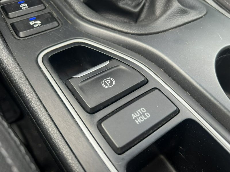 Hyundai Tucson 1.6GDi 132KM Comfort Salon Polska Zadbany Niski Przebieg VAT-Marża III (2015-2020)