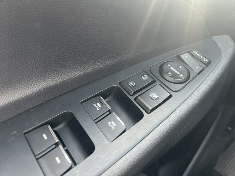 Hyundai Tucson 1.6GDi 132KM Comfort Salon Polska Zadbany Niski Przebieg VAT-Marża III (2015-2020)