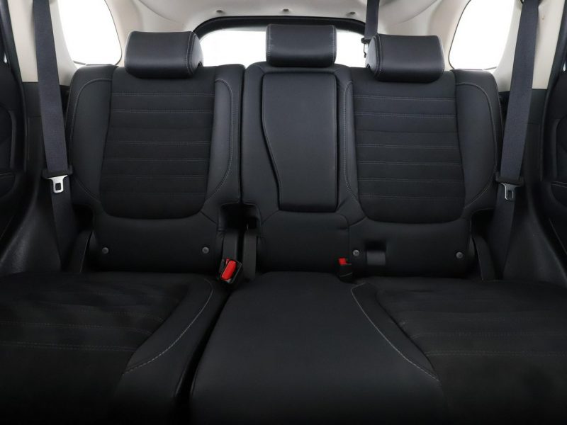 Mitsubishi Outlander PHEV automat 4x4 navi kamera grzane fotele hak tempomat III (2012-)