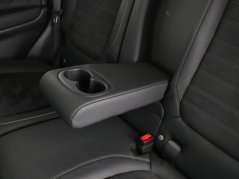 Mitsubishi Outlander PHEV automat 4x4 navi kamera grzane fotele hak tempomat III (2012-)