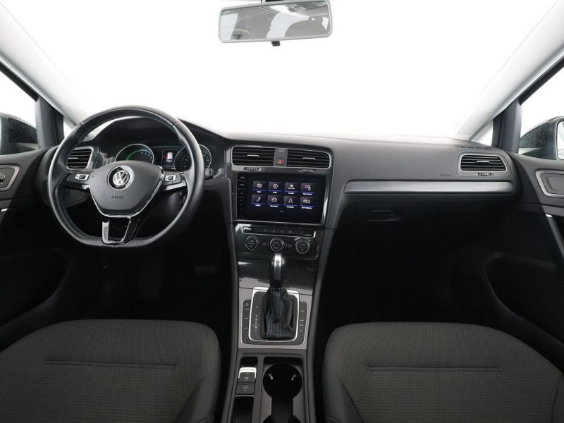 Volkswagen Golf FV23% full LED navi klima auto czujniki parkowania VII (2012-)