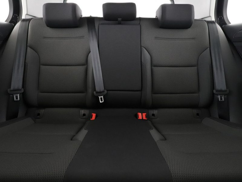 Volkswagen Golf FV23% full LED navi klima auto czujniki parkowania VII (2012-)