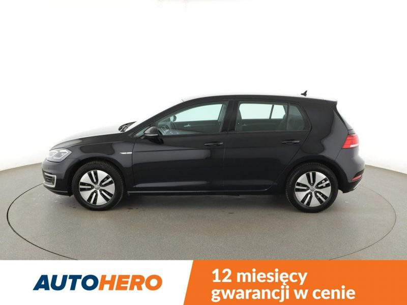Volkswagen Golf FV23% full LED navi klima auto czujniki parkowania VII (2012-)