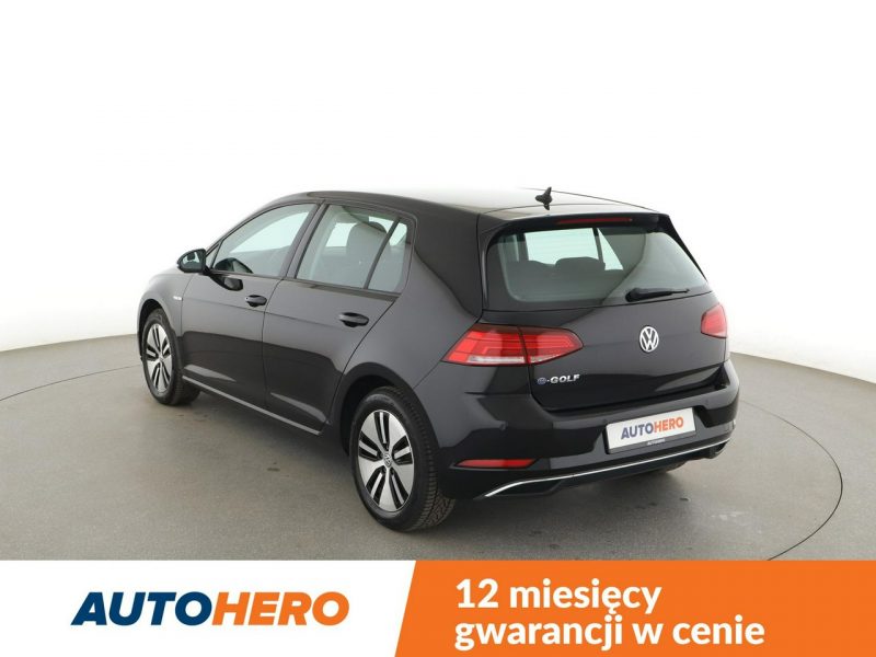 Volkswagen Golf FV23% full LED navi klima auto czujniki parkowania VII (2012-)