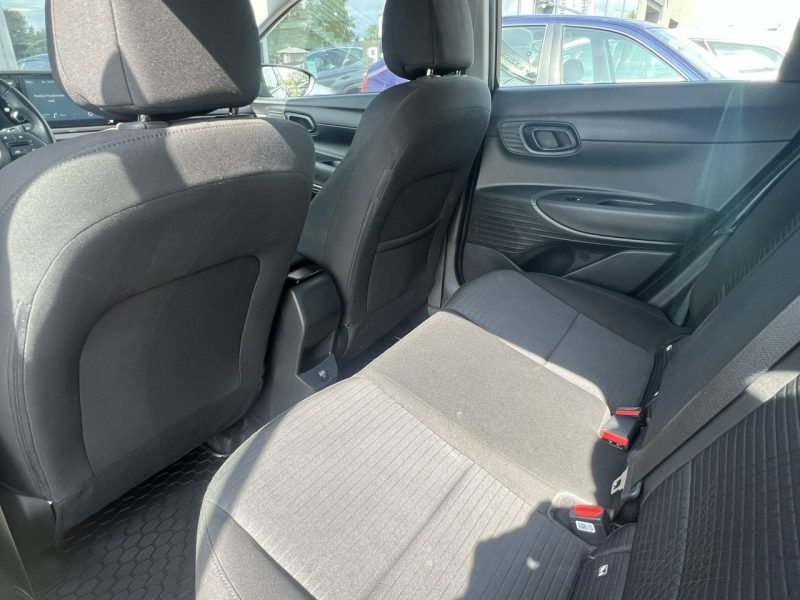 Hyundai i20 1.2MPI 84KM COMFORT Salon Polska Pierwszy Właściciel VAT23% III (2020-)